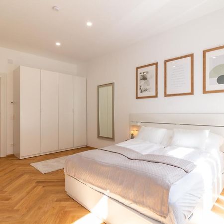 Vienna City Apartment 外观 照片
