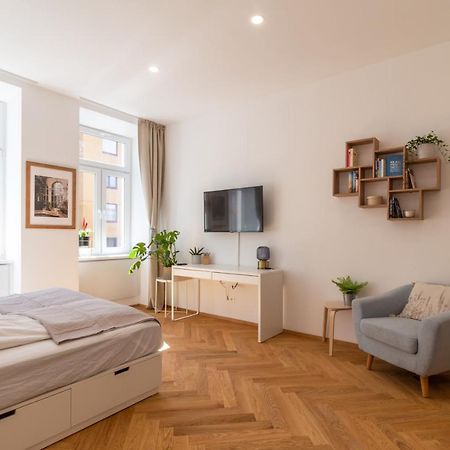 Vienna City Apartment 外观 照片