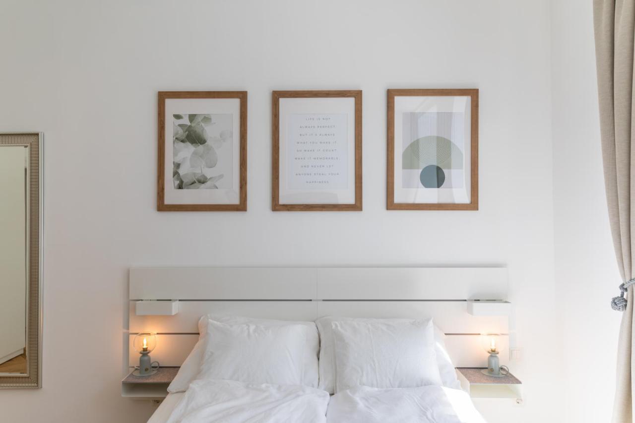 Vienna City Apartment 外观 照片