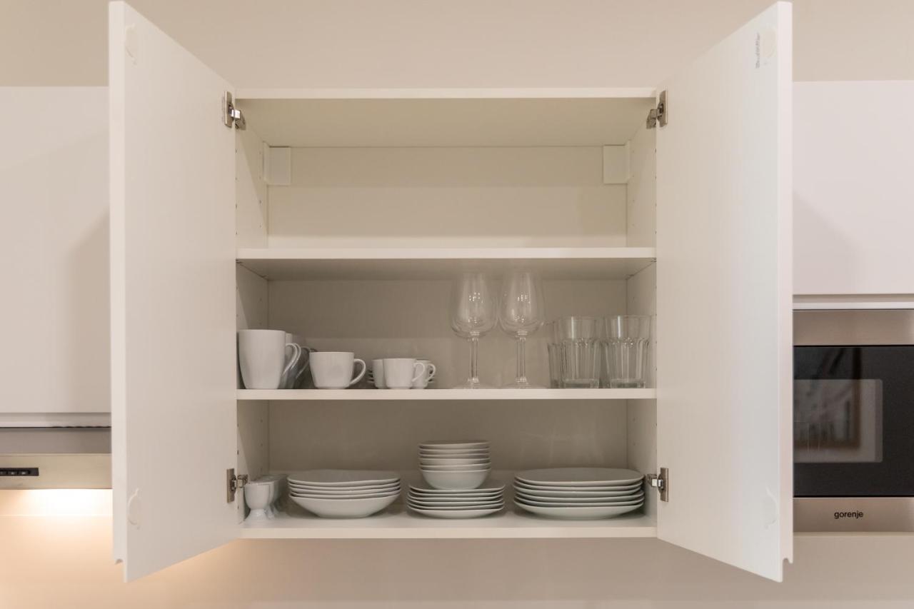 Vienna City Apartment 外观 照片